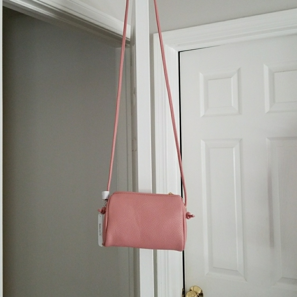New Small purse from charming Charlie